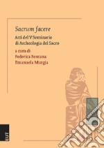 Fontana F. (cur.); Murgia E. (cur.)