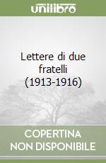 Stuparich Giani; Stuparich Carlo; Perosa G. (cur.)