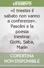 Benussi Cristina