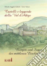 Tubaro Sonia; Zggeler Gabrieli Elfriede
