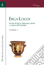 Gallotta S. (cur.); Tuci P. A. (cur.)