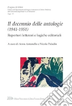 Antonello A. (cur.); Paladin N. (cur.)