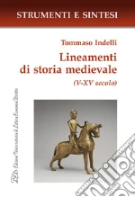 Indelli Tommaso