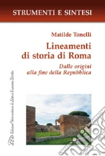 Tonelli Matilde