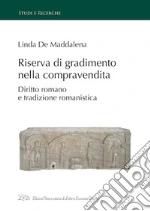 De Maddalena Linda