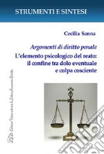 Sanna Cecilia