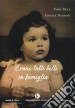 Duca Paola; Mozzoni Loretta