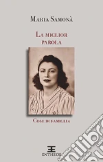 Samon Maria