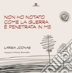 Joonas Larisa