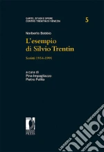 Bobbio Norberto; Impagliazzo P. (cur.); Polito P. (cur.)