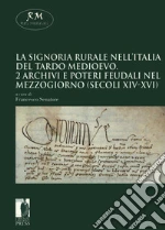 Senatore F. (cur.)