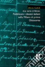 Cadioli Alberto