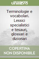 Grimaldi C. (cur.); Zanola M. T. (cur.)