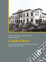 Casalbuoni Roberto; Dominici Daniele; Mazzoni Massimo