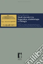 Benacchio Rosanna; Fin M. (cur.); Pila M. (cur.); Ruvoletto L. (cur.)