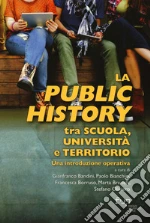 Bandini G. (cur.); Bianchini P. (cur.); Borruso F. (cur.)