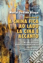 Braga Maria Ondina; Graziani M. (cur.); Tylusinska-Kowalska A. (cur.)