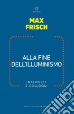 Frisch Max; Strssle T. (cur.); Mantovani M. (cur.)