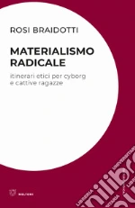 Braidotti Rosi