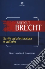 Brecht Bertolt