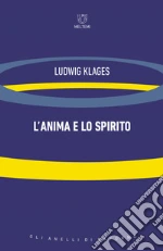 Klages Ludwig; Di Maio D. (cur.)