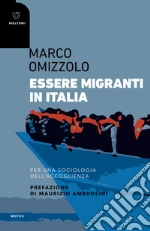 Omizzolo Marco