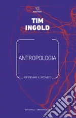 Ingold Tim; Meschiari M. (cur.)