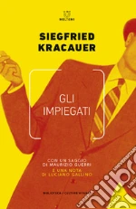 Kracauer Siegfried
