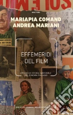 Comand Mariapia; Mariani Andrea