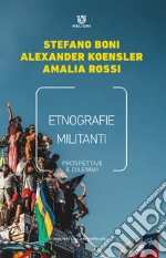 Boni Stefano; Koensler Alexander; Rossi Amalia