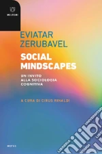 Zerubavel Eviatar; Rinaldi C. (cur.)