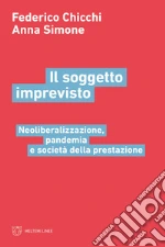 Chicchi Federico; Simone Anna