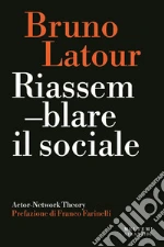 Latour Bruno