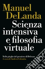 DeLanda Manuel; Colombo A. (cur.)