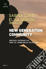 Curti S. (cur.); Moroni E. (cur.)