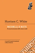 White Harrison C.; Lombardo C. (cur.); Santoro M. (cur.)