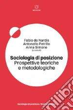 De Nardis F. (cur.); Petrillo A. (cur.); Simone A. (cur.)