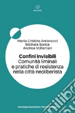Antonucci Maria Cristina; Sorice Michele; Volterrani Andrea