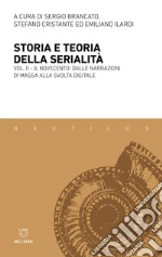 Brancato S. (cur.); Cristante S. (cur.); Ilardi E. (cur.)