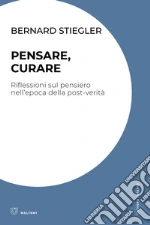 Stiegler Bernard; Gruppo di ricerca Ippolita (cur.); Corda R. (cur.)