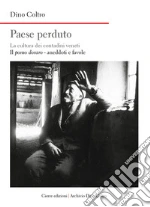 Coltro Dino; Girardi M. (cur.)