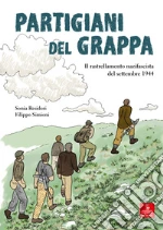 Residori Sonia; Simioni Filippo