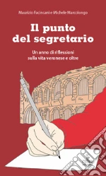 Facincani Maurizio; Marcolongo Michele