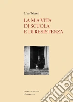 Tridenti Lina; Bellina L. (cur.); D'Errico S. (cur.)