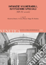 Benetti E. (cur.); Munno C. (cur.); Paladini F. M. (cur.)