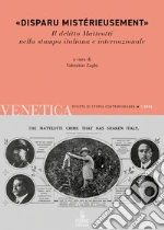 Zaghi V. (cur.)