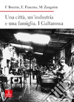 Bozzini Federico; Franzina Emilio; Zangarini Maurizio
