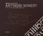 Andreini Laura; Antinori Piero; Casamonti Marco