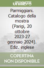Cor B. (cur.); Dagen P. (cur.); Cortellessa A. (cur.)