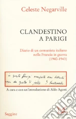 Negarville Celeste; Agosti A. (cur.)